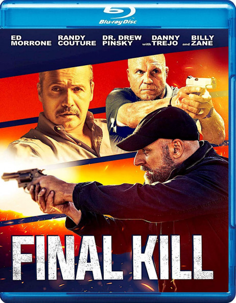 Final Kill (2020) 720p HD BluRay x264 [MoviesFD]