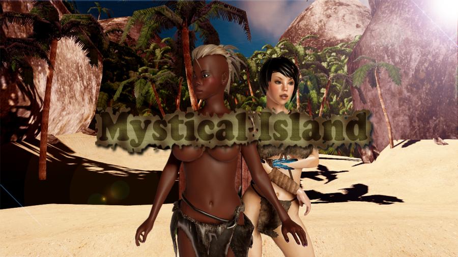 Mystical Island - Version 0.2 by Zekoslava02 Porn Game