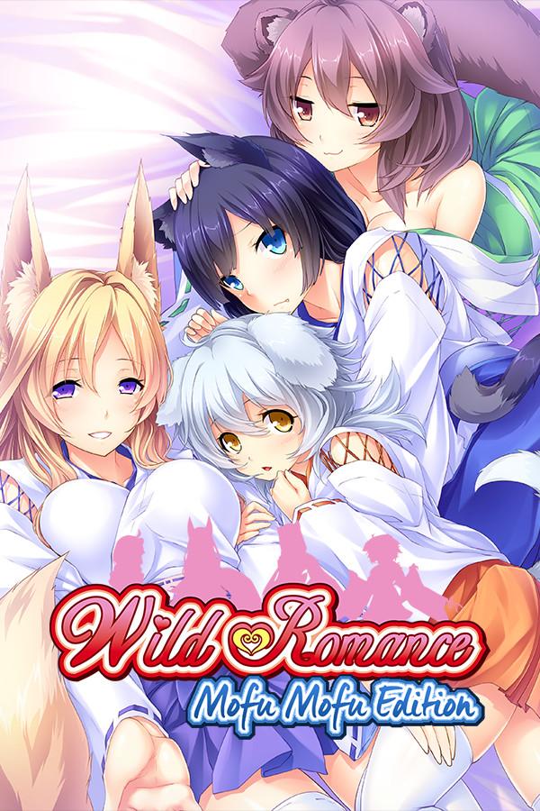 Norn - Wild Romance: Mofu Mofu Edition Final v1.4.6 Porn Game