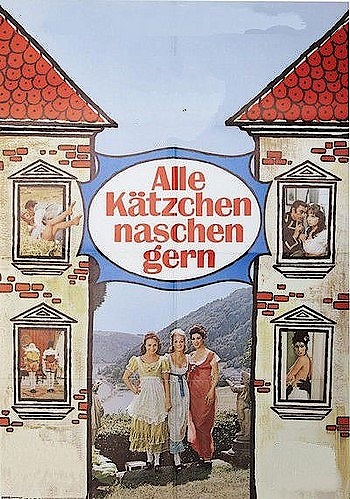 Das gern. Zimmermadchen machen es gern актриса. Jonas und Marie naschen немецкий 8 класс.