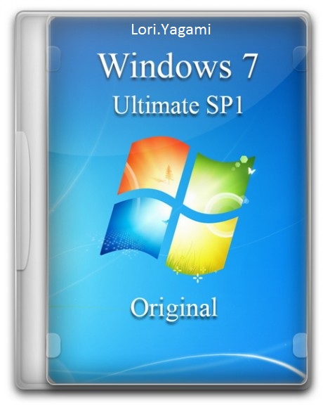 Windows 7 SP1 x64 Ultimate OEM ESD pl-PL December 2021