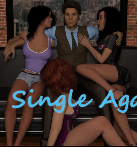 Single Again Ch.1 CG Pack/Animations 3D Porn Comic