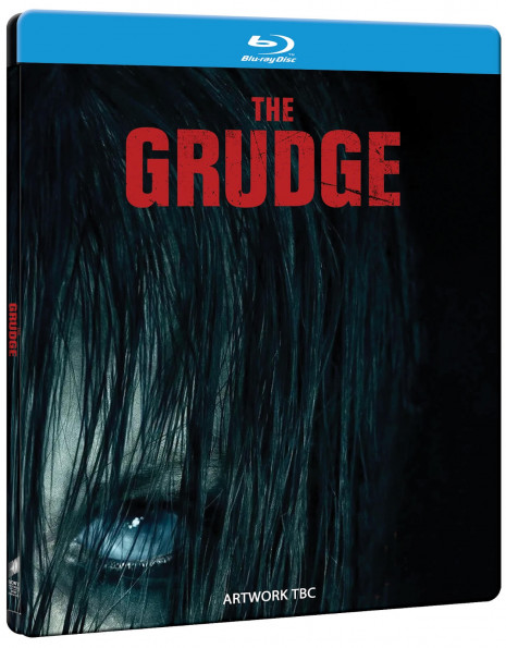 The Grudge (2020) 720p HD BluRay x264 [MoviesFD]