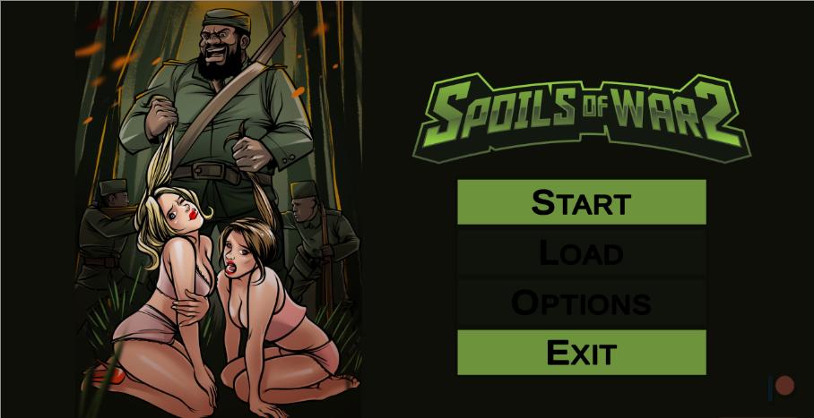 Spoils of War 2 - Version 1.0 by SelectaCorp Win32/Win64/Linux/Mac Porn Game