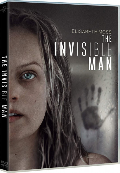 The Invisible Man (2020) 720p HD BluRay x264 [MoviesFD]