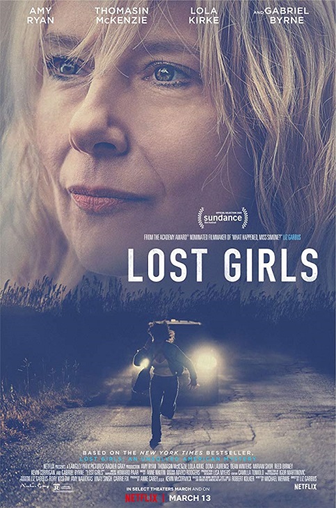 Zaginione dziewczyny / Lost Girls (2020) PL.720p.WEB-DL.XViD.AC3-MORS / LEKTOR PL