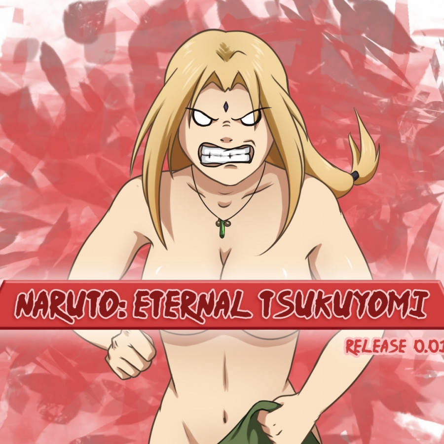 Naruto: Eternal Tsukuyomi v0.11.8 by Kiobe Porn Game