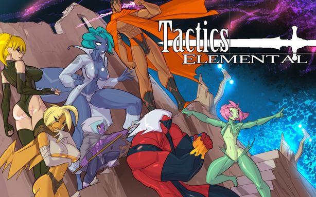 Tactics Elemental + DLC