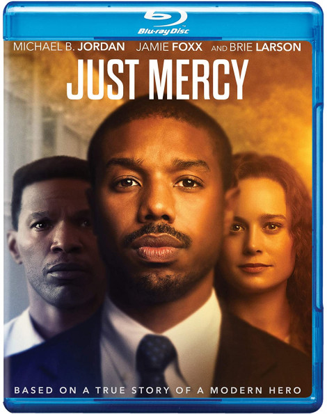 Just Mercy (2019) 720p BluRay x264 [MoviesFD]