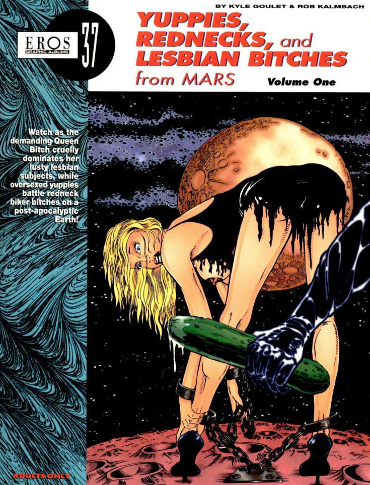 Eroscomix - Eros Graphic Albums Collection Porn Comics