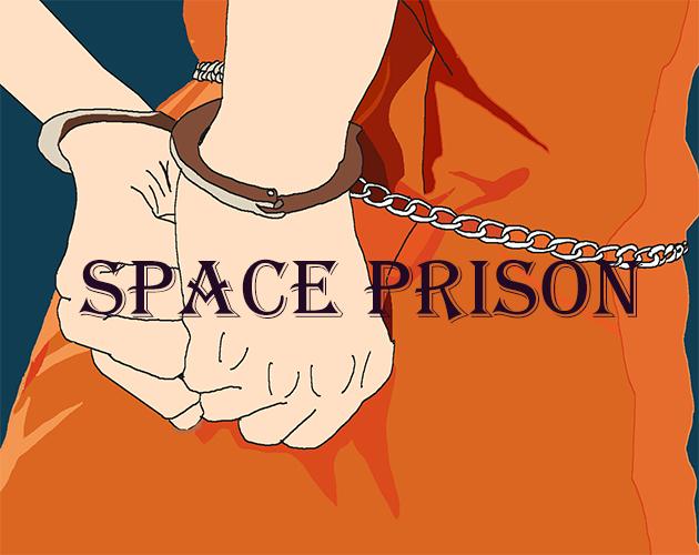 Space Prison - Version 0.25 by Ubarefeet Win/Mac/Android Porn Game