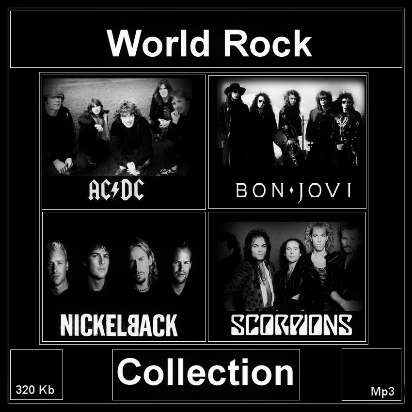 World Rock.