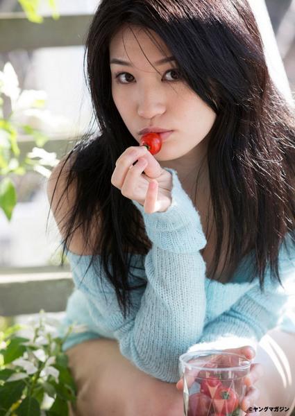 Shoko Takahashi  – Gallery