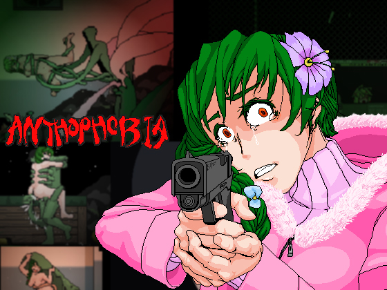 Anthophobia