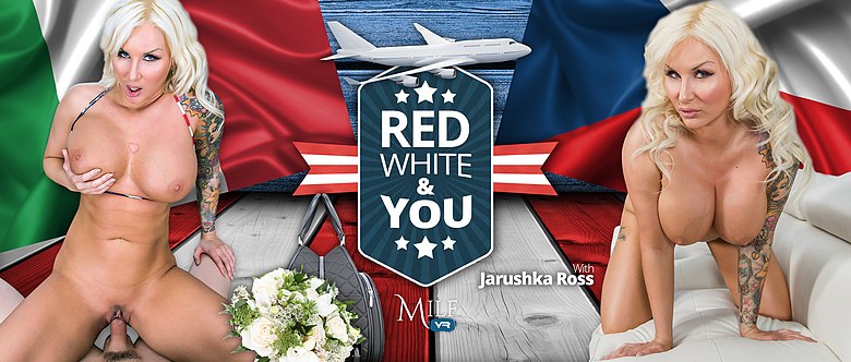 Jarushka Ross