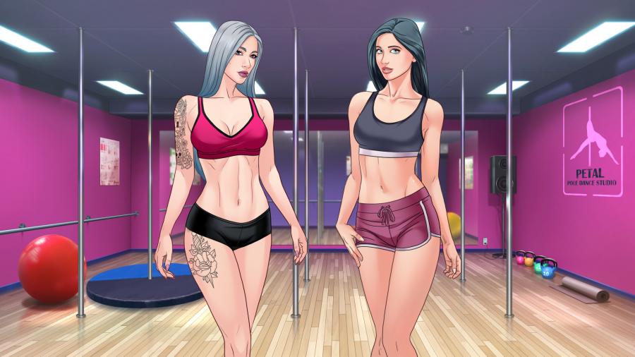 Our Red String - Chapter 12,1 Alpha by EvaKiss Win/Mac/Android Porn Game