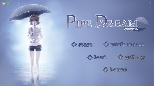Pipe Dream Kickstarter Demo by Notome Games Porn Game