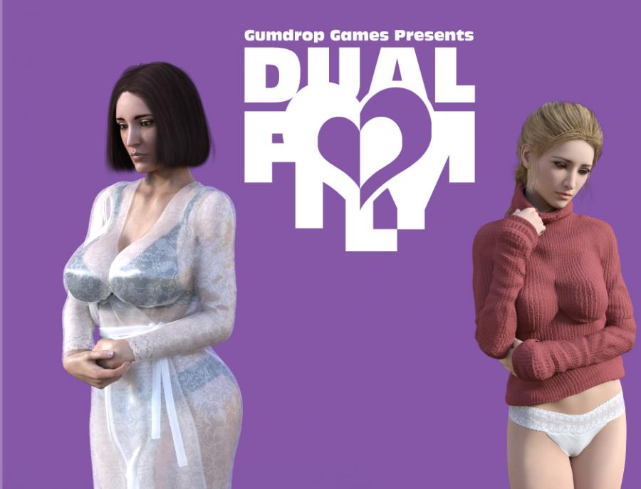 Dual Family v0.98 CE By Gumdrop Games Porn Game