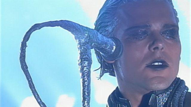 Рамштайн концерт 1998. Rammstein Live 1998.