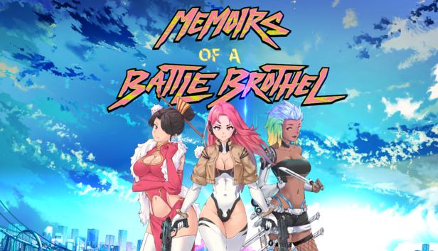Memoirs of a Battle Brothel v0.15a by A Memory of Eternity Porn Game