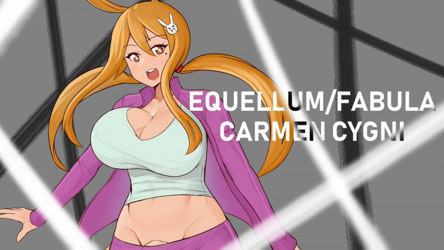 Equellum/Fabula: Carmen Cygni v0.3.10 by Gaikiken Porn Game