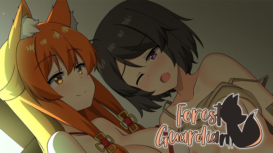 Forest Guardian Final Win/Linux/Mac By TsukiWare Porn Game