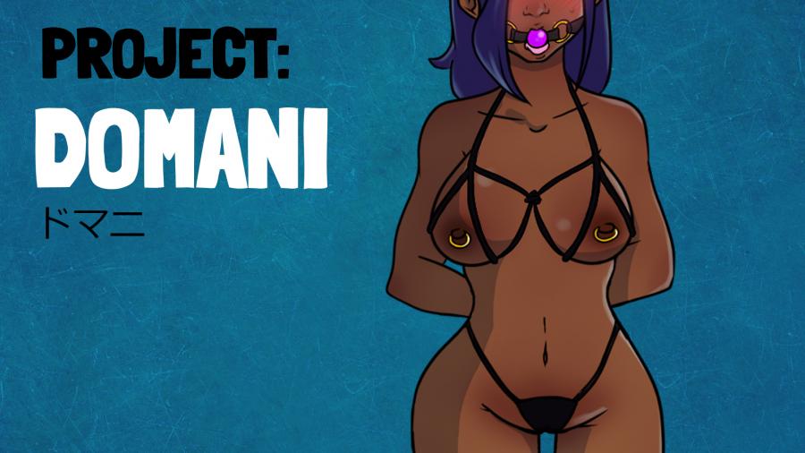Studio 69 - Project Domani Version 1.0.0 Porn Game
