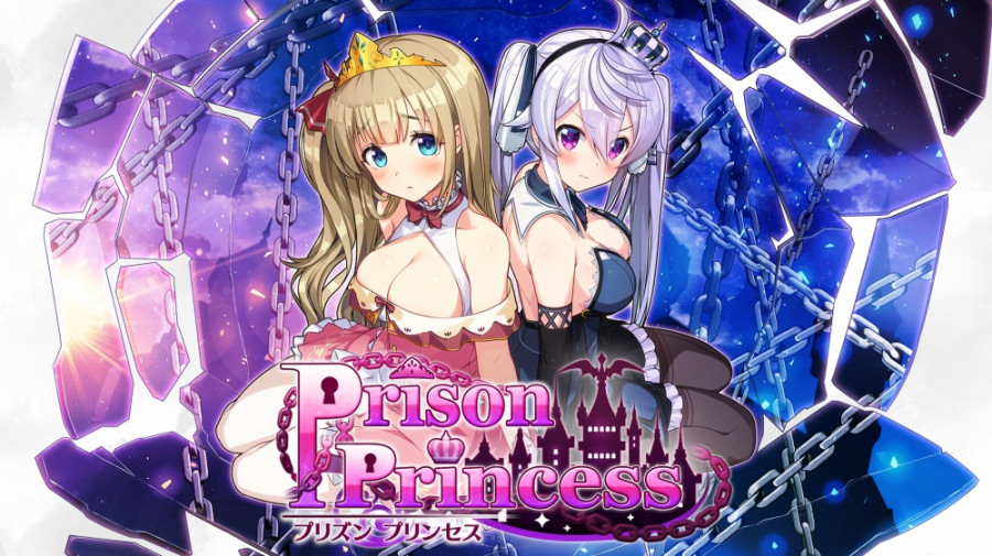 Prison Princess Final by Qureate Porn Game