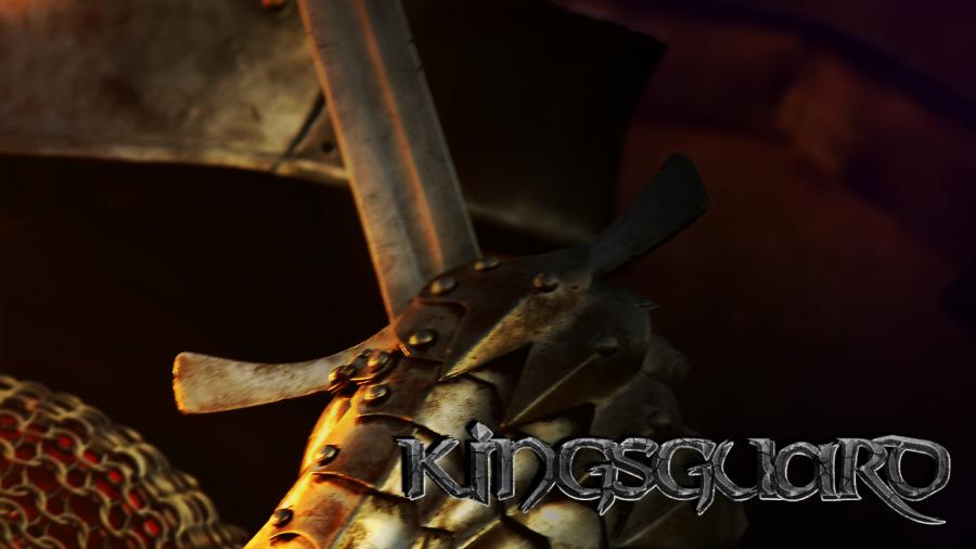 Kingsguard v1.03 by Hiddenwall Porn Game