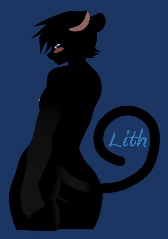 My Very Own Lith v1.00 Plus by Lithier Porn Game