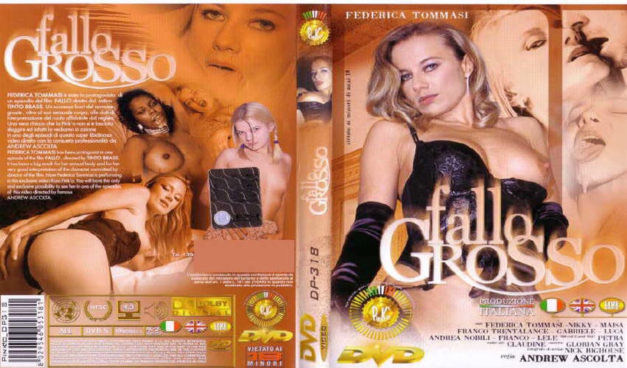 Fallo Grosso / Cannes Bologna Anal Route / Большая ошибка   , Marisa , Federica Tommasi , Sandy Style , Alex Mancini, Andrea Nobili, Teo Mantera, Alessandro Cristalli, Franco Trentalance, Gabriel Montoya, Fausto Moreno)