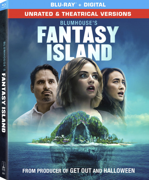 Fantasy Island (2020) 720p HD BluRay x264 [MoviesFD]