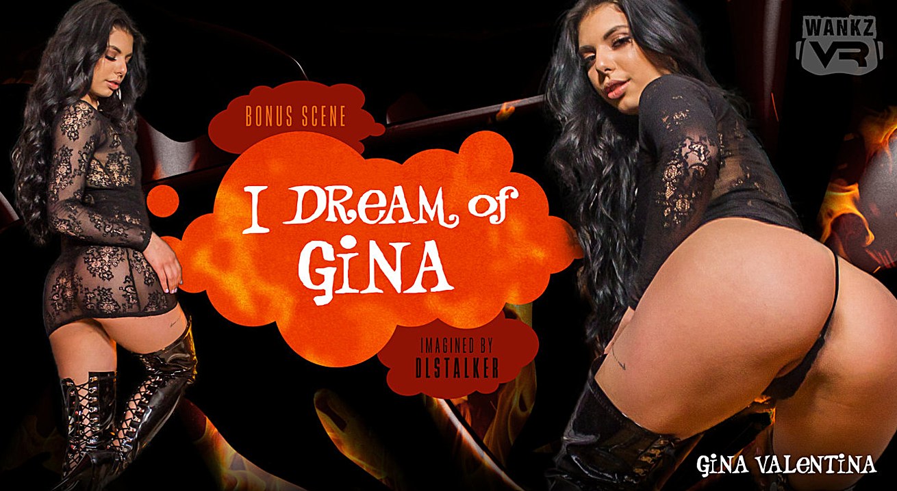 Gina Valentina