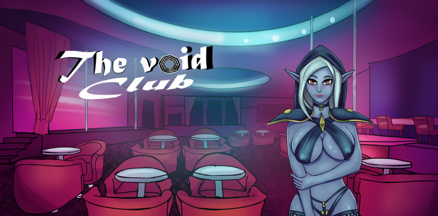 The Void Club Management v1.7.2.2 by The Void Porn Game