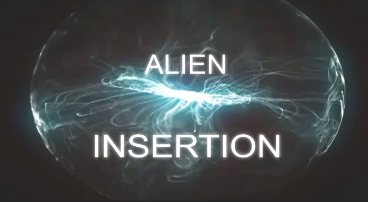Alien Insertion by Monica Rossi_animation 3D Porn Comic