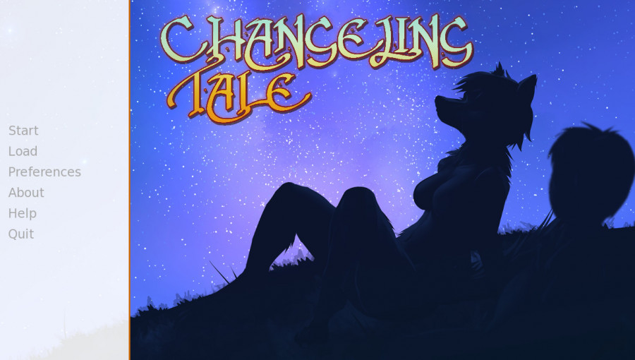 Changeling Tale Version 0.10.3  by Little Napoleon Porn Game