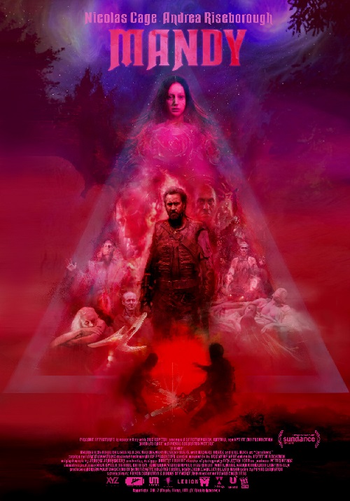 Mandy (2018) PL.720p.BRRip.XViD.AC3-MORS / LEKTOR PL