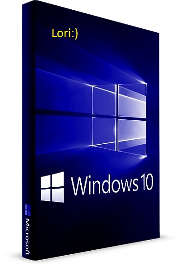 Windows 10 21H2 10.0.19044.1826 16in1 x64 Integral Edition JULY 2022