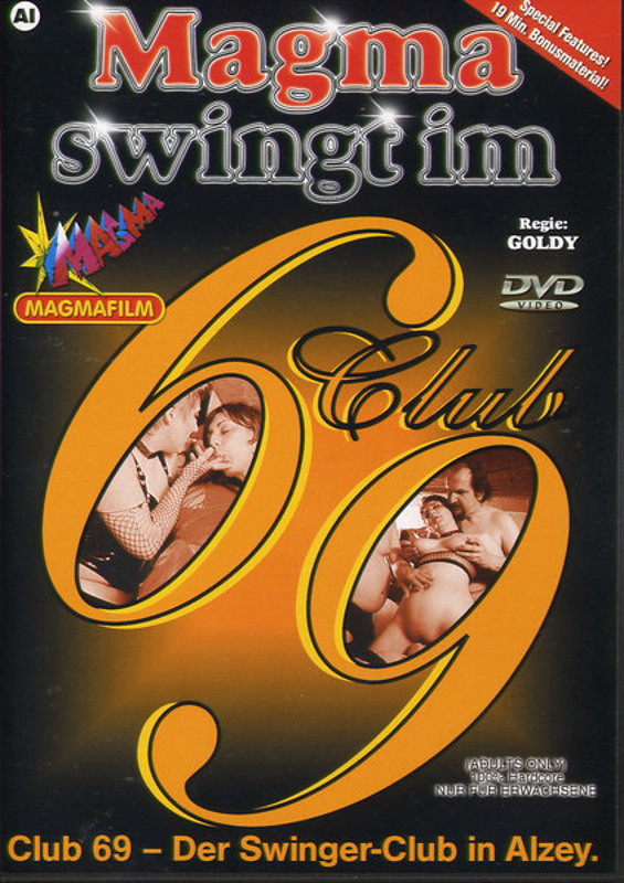 Swingt im Club 69 / Свингеры. Клуб 69.