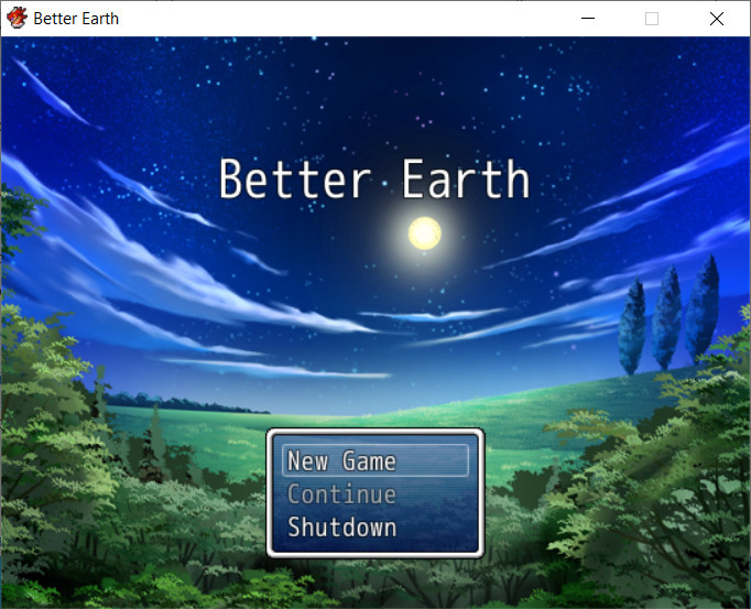 Better Earth Version 0.10.0 by Hito125 Porn Game