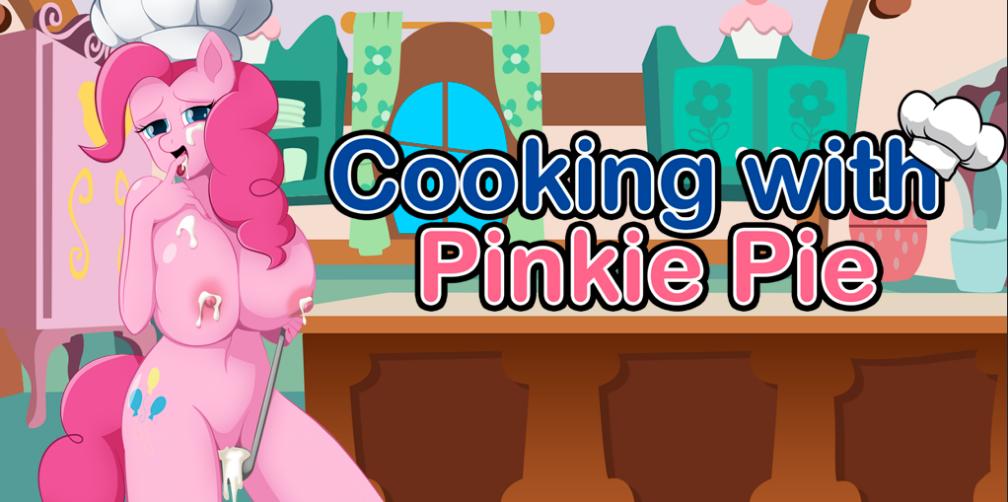 HentaiRed - My Little Pony - Cooking with Pinkie Pie Version 0.7.5 Win/Mac/Linux/Android Porn Game
