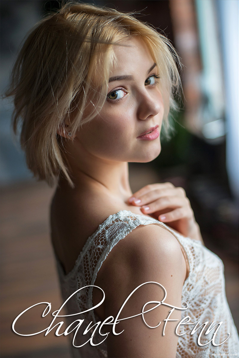Chanel Fenn