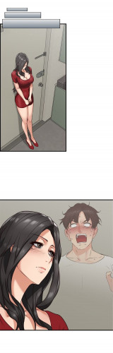 Soothe me ch6 Hentai Comics