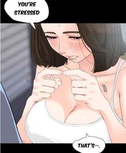 Kkamja - Don’t Be Like This! Son-In-Law 7 Hentai Comics