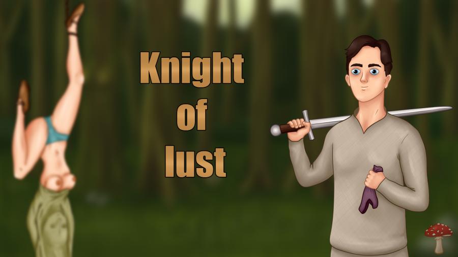 Knight of lust - Version 0.5 by Magic Mushrooms Porn Game