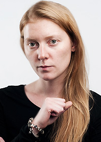 Ульяна Лукина