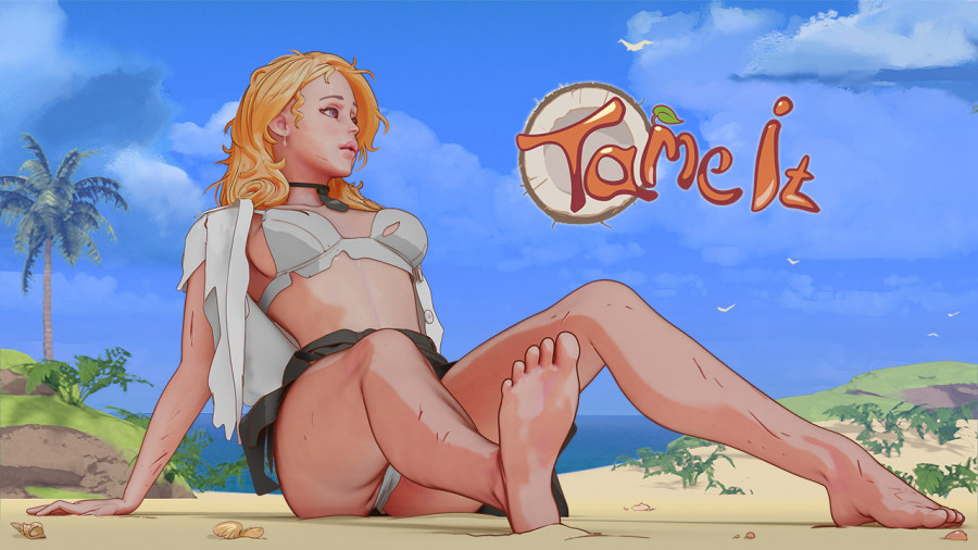 Tame it! - Version 1.0.0 by Manka Games Porn Game