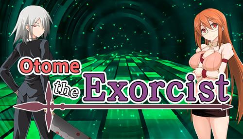 Otome the Exorcist v.1.01 by huki damari eng Porn Game