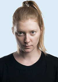 Ульяна Лукина