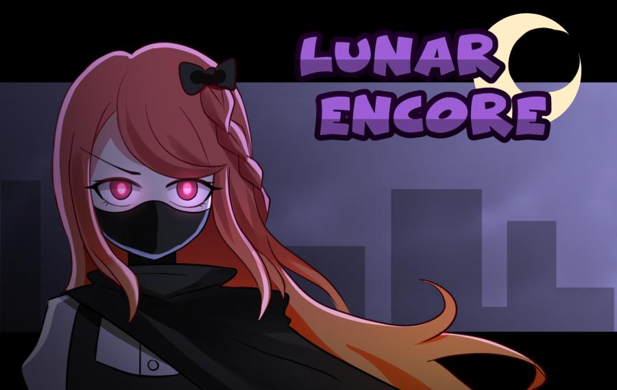 Lunar Encore v0.1 by Joshlynn Porn Game